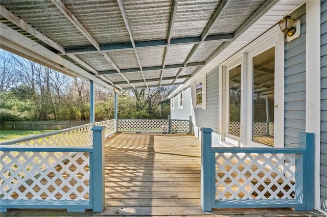 1952 N Juneway Terrace, Fayetteville, AR 72703