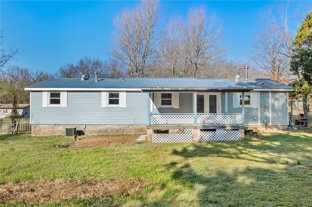 1952 N Juneway Terrace, Fayetteville, AR 72703