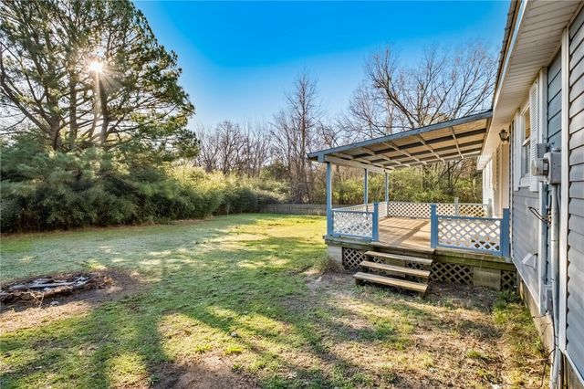 1952 N Juneway Terrace, Fayetteville, AR 72703