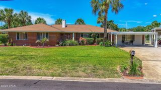 411 Bayshore Drive, Panama City Beach, FL 32407