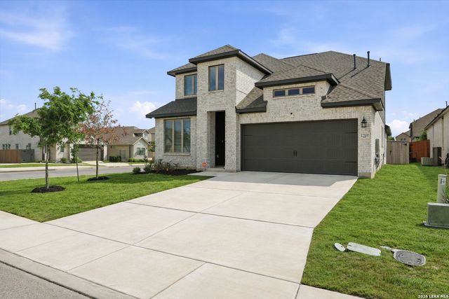 12502 PECKINPAH TRL, San Antonio, TX 78254