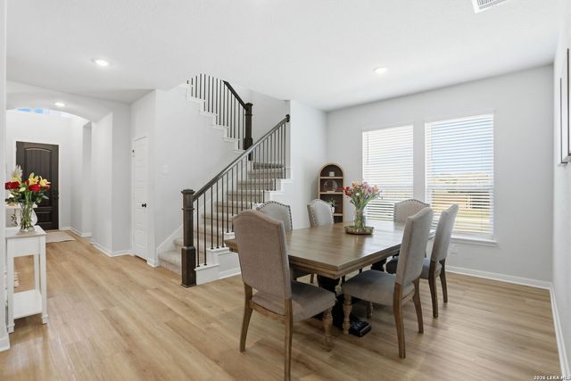 12502 PECKINPAH TRL, San Antonio, TX 78254