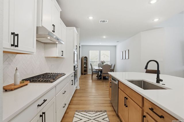 12502 PECKINPAH TRL, San Antonio, TX 78254