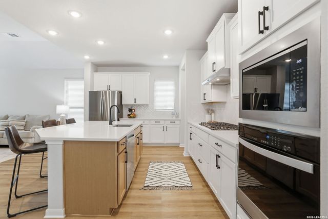 12502 PECKINPAH TRL, San Antonio, TX 78254