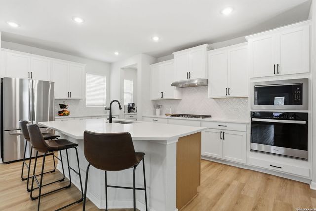 12502 PECKINPAH TRL, San Antonio, TX 78254