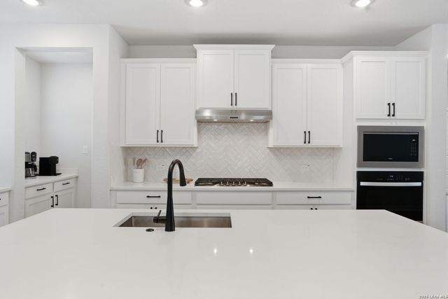 12502 PECKINPAH TRL, San Antonio, TX 78254