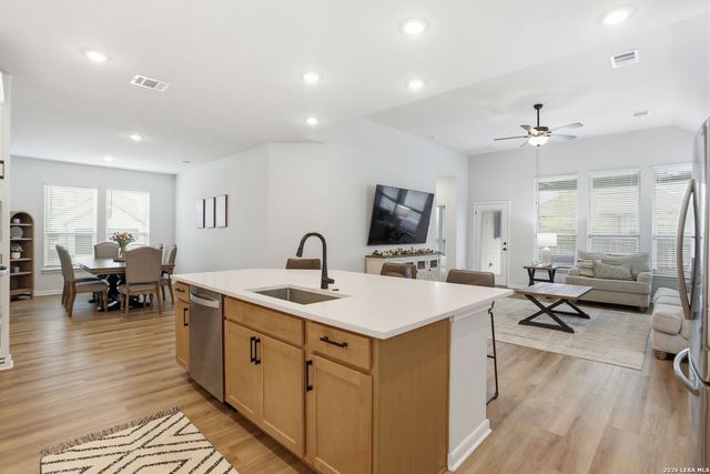 12502 PECKINPAH TRL, San Antonio, TX 78254