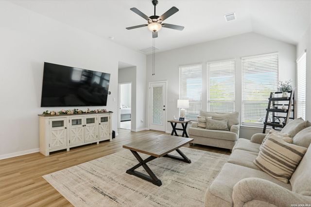 12502 PECKINPAH TRL, San Antonio, TX 78254