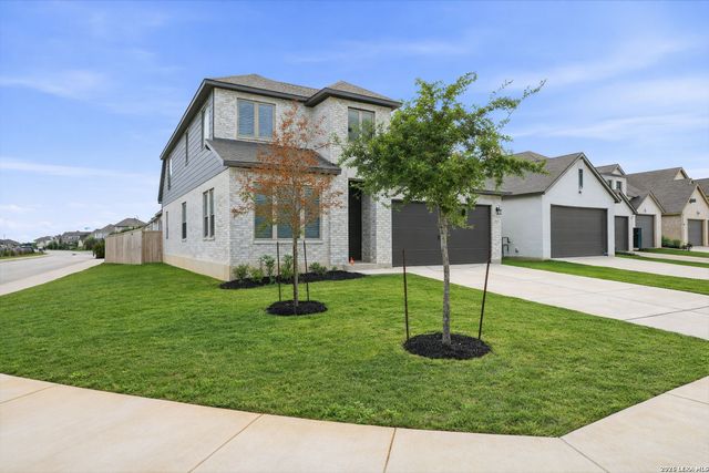 12502 PECKINPAH TRL, San Antonio, TX 78254