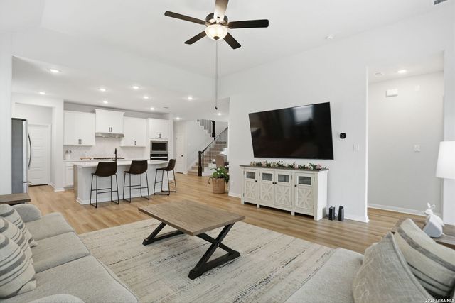 12502 PECKINPAH TRL, San Antonio, TX 78254