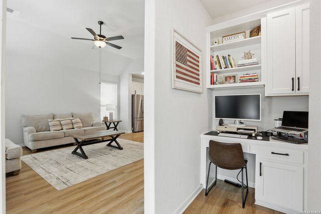 12502 PECKINPAH TRL, San Antonio, TX 78254