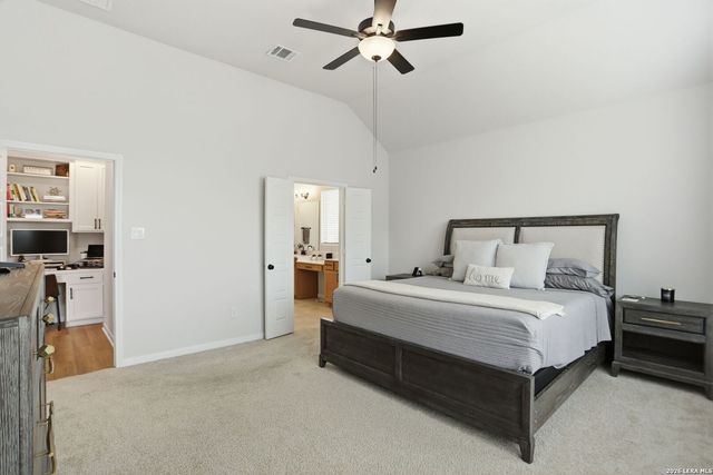 12502 PECKINPAH TRL, San Antonio, TX 78254