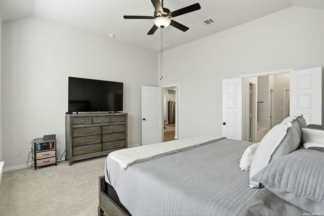 12502 PECKINPAH TRL, San Antonio, TX 78254