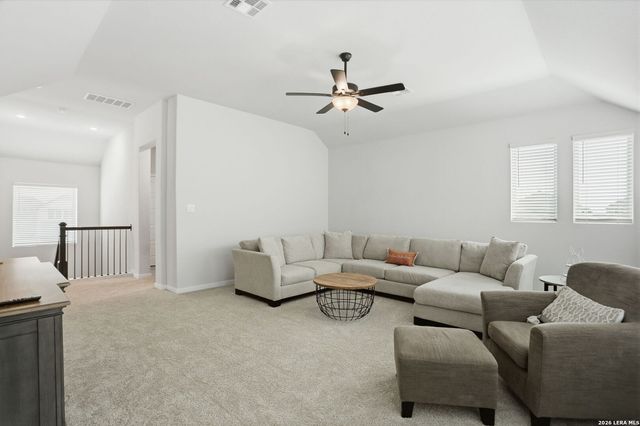 12502 PECKINPAH TRL, San Antonio, TX 78254