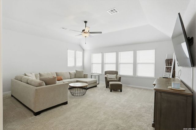 12502 PECKINPAH TRL, San Antonio, TX 78254