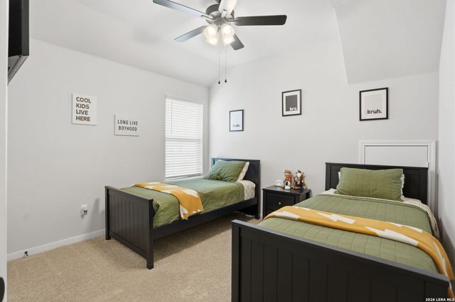 12502 PECKINPAH TRL, San Antonio, TX 78254