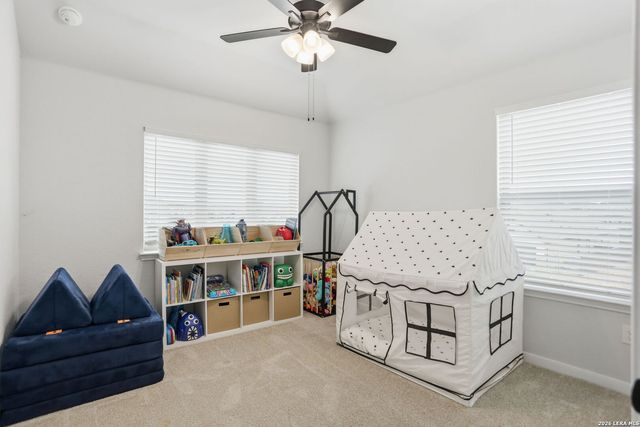 12502 PECKINPAH TRL, San Antonio, TX 78254