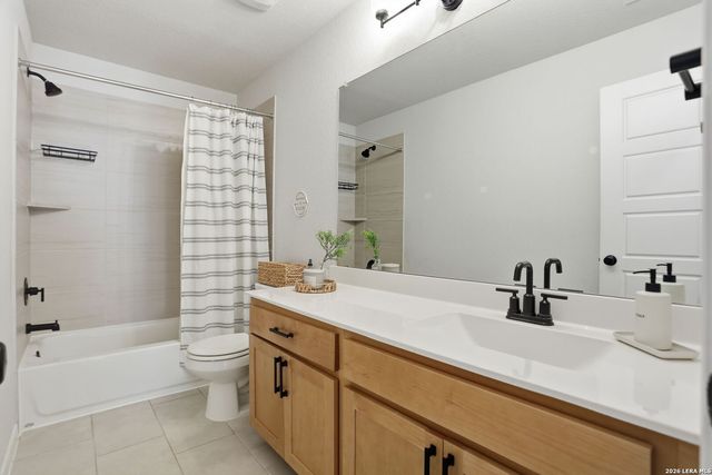 12502 PECKINPAH TRL, San Antonio, TX 78254