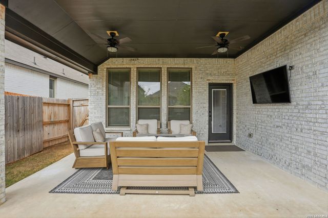 12502 PECKINPAH TRL, San Antonio, TX 78254