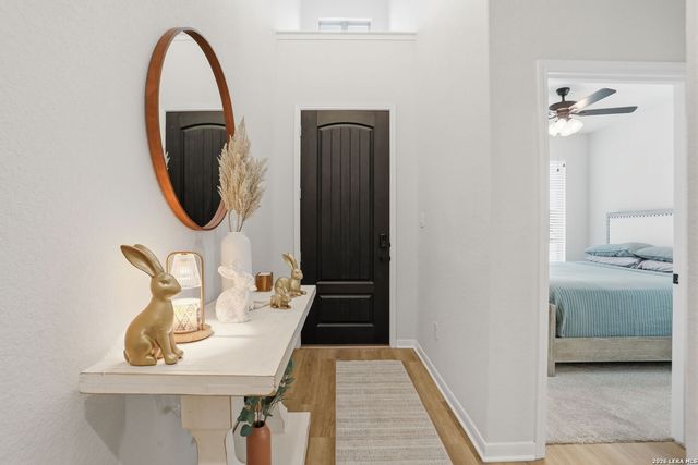 12502 PECKINPAH TRL, San Antonio, TX 78254