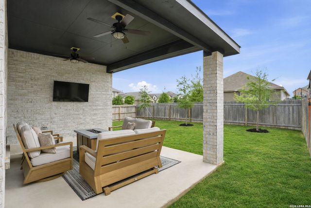12502 PECKINPAH TRL, San Antonio, TX 78254