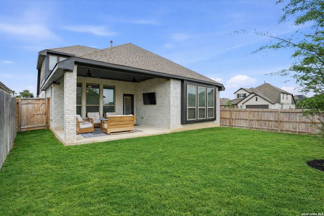 12502 PECKINPAH TRL, San Antonio, TX 78254