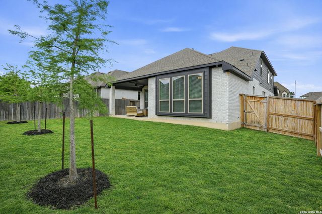 12502 PECKINPAH TRL, San Antonio, TX 78254