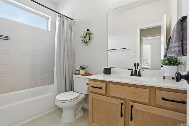 12502 PECKINPAH TRL, San Antonio, TX 78254