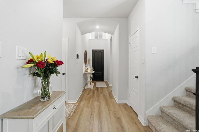 12502 PECKINPAH TRL, San Antonio, TX 78254