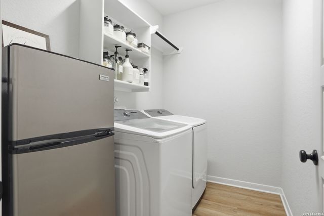 12502 PECKINPAH TRL, San Antonio, TX 78254