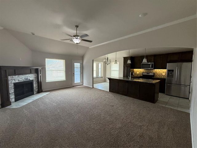 4117 NW 153rd Street, Edmond, OK 73013