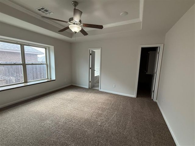 4117 NW 153rd Street, Edmond, OK 73013