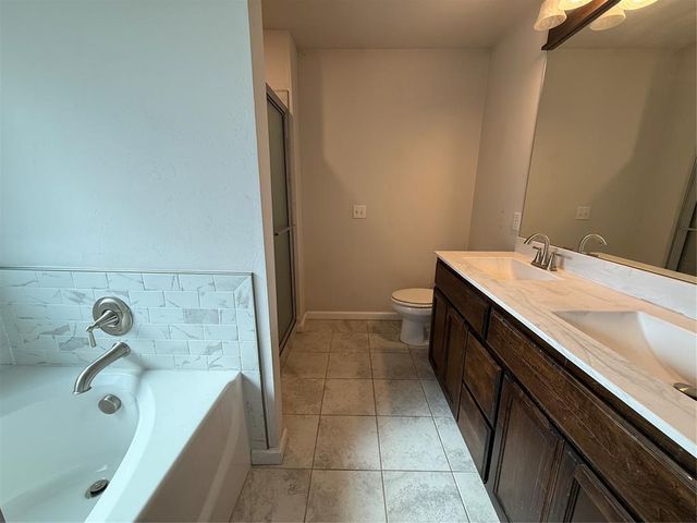 4117 NW 153rd Street, Edmond, OK 73013