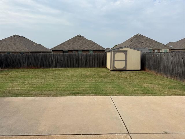 4117 NW 153rd Street, Edmond, OK 73013