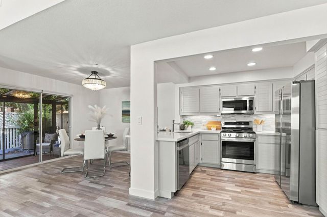 6985 Rodling Drive A, San Jose, CA 95138