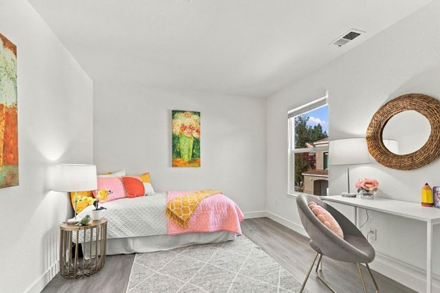 6985 Rodling Drive A, San Jose, CA 95138