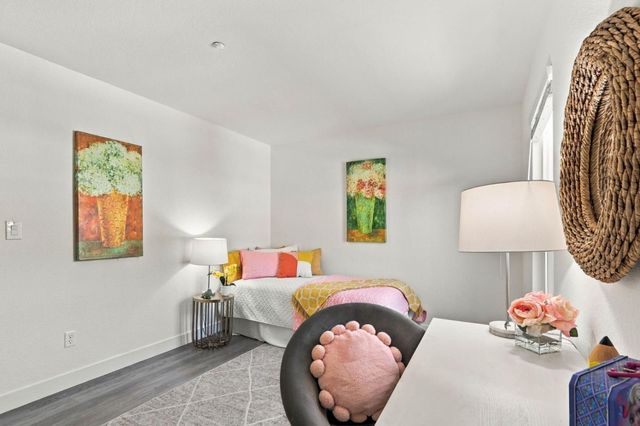 6985 Rodling Drive A, San Jose, CA 95138