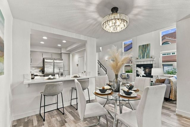 6985 Rodling Drive A, San Jose, CA 95138