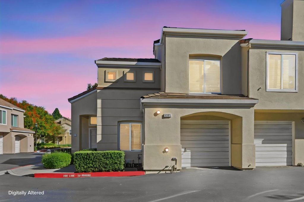 6985 Rodling Drive A, San Jose, CA 95138