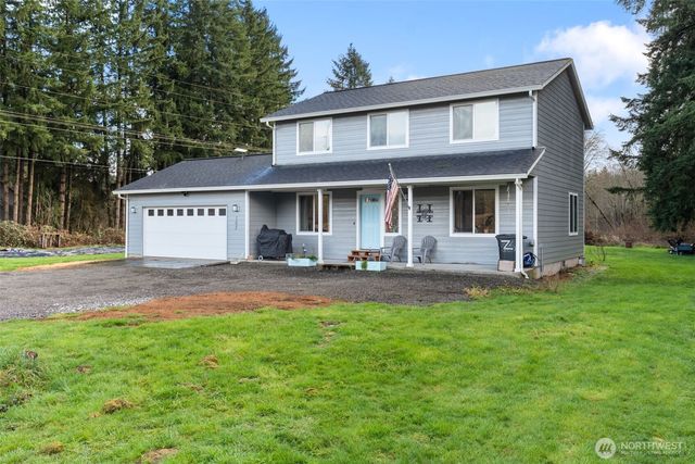 105 Johnson Road, Winlock, WA 98596