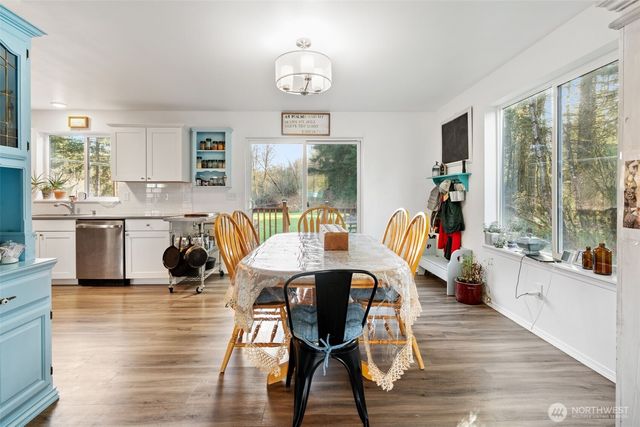 105 Johnson Road, Winlock, WA 98596