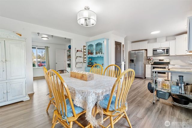 105 Johnson Road, Winlock, WA 98596