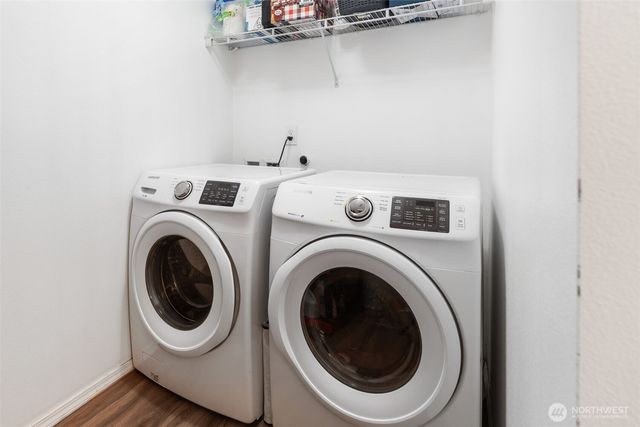 105 Johnson Road, Winlock, WA 98596