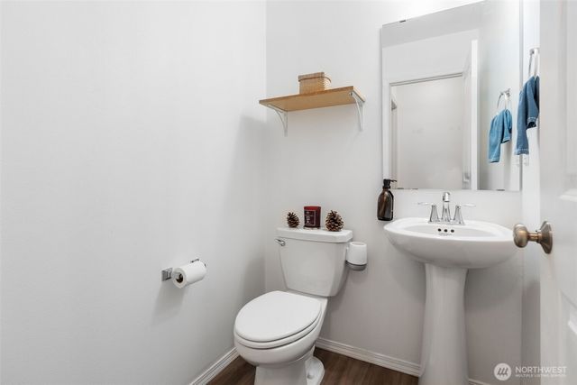 105 Johnson Road, Winlock, WA 98596