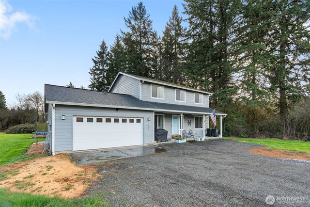 105 Johnson Road, Winlock, WA 98596