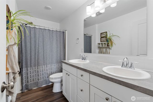 105 Johnson Road, Winlock, WA 98596