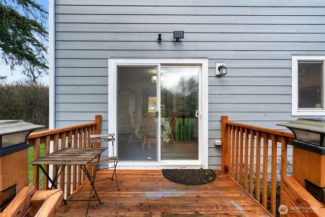 105 Johnson Road, Winlock, WA 98596