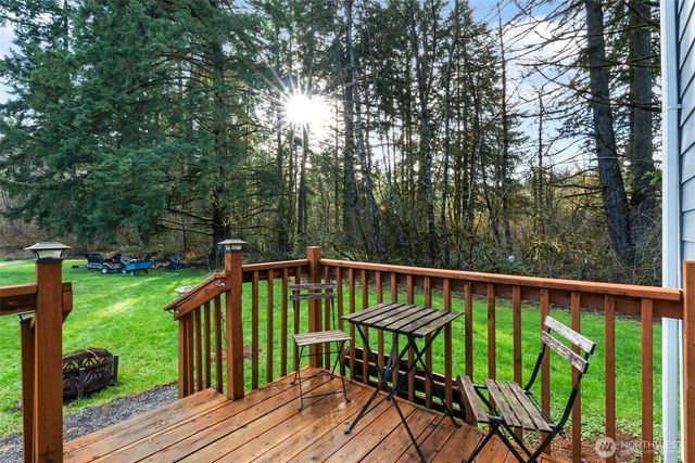 105 Johnson Road, Winlock, WA 98596