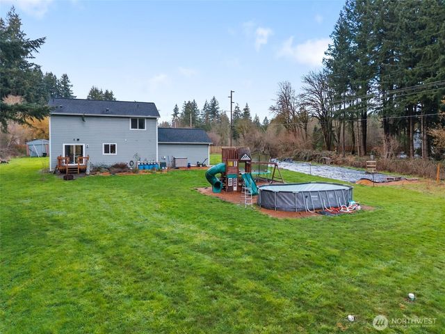 105 Johnson Road, Winlock, WA 98596