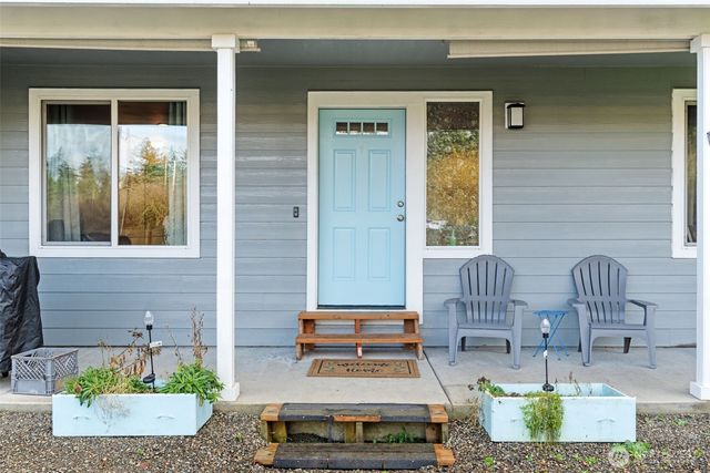 105 Johnson Road, Winlock, WA 98596